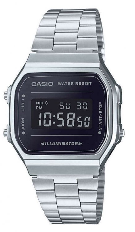 Casio vintage retro online