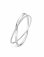 Georg Jensen - Marcia, Dia 0.60ct Set, Sterling Silver - - Bangle, Size M