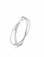 Georg Jensen - Marcia, Sterling Silver - Double Bangle, Size L - 3531311-L