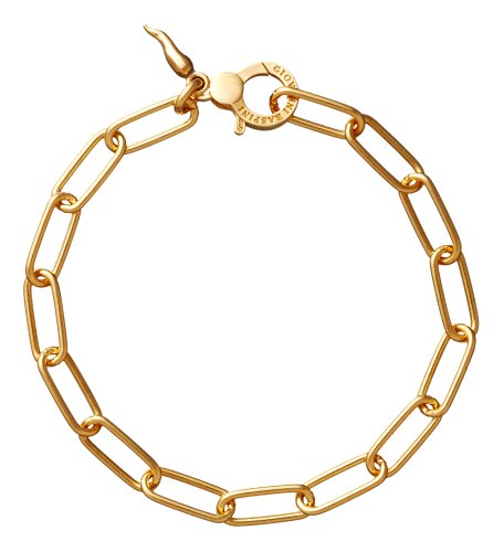 Giovanni Raspini - Yellow Gold Plated Bracelet 11764