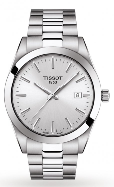 Tissot t1274071103100 new arrivals