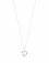 Georg Jensen - Magic, Diamonds 012ct Set, White Gold - - Necklace