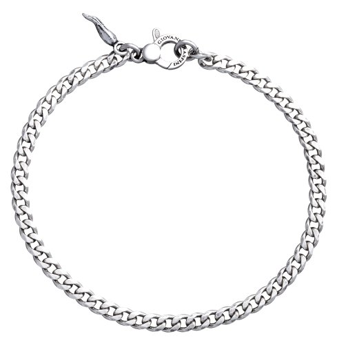 Giovanni Raspini - Mini Curb, Sterling Silver Bracelet 11655L