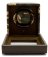 Wolf - Elements, Faux Leather Single Watch Winder 665130