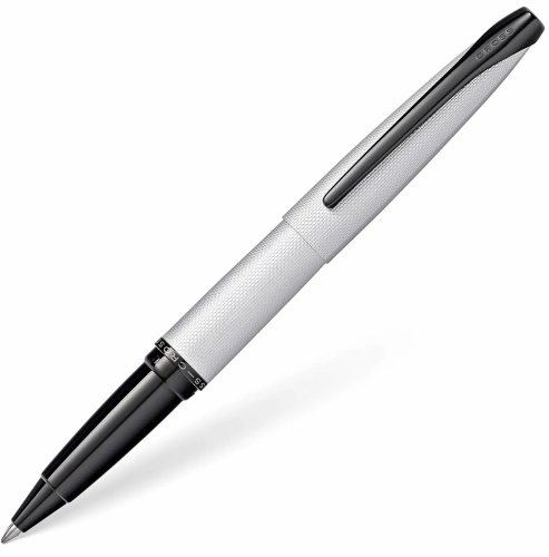 Cross - ATX, Chrome Rollerball Pen AT885-43