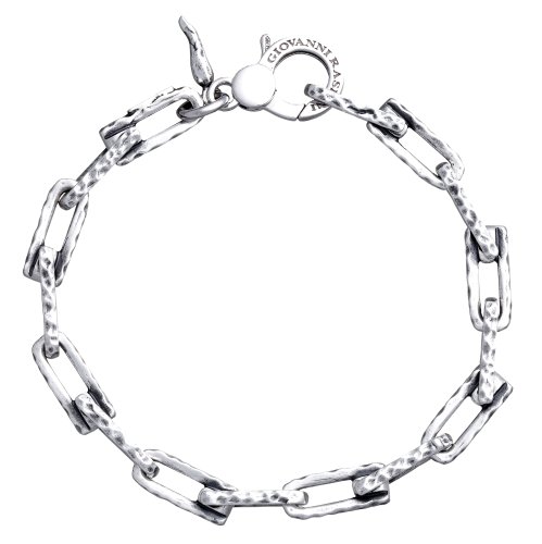 Giovanni Raspini - Dylan, Sterling Silver Bracelet 11658