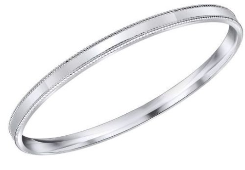 Gecko - Sterling Silver BANGLE B5492