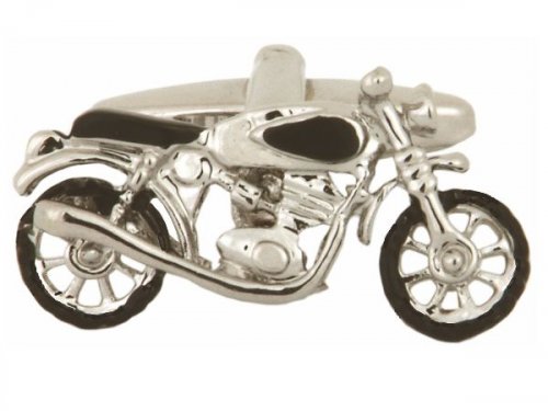 Dalaco - Motor Bike, Stainless Steel  90-1031