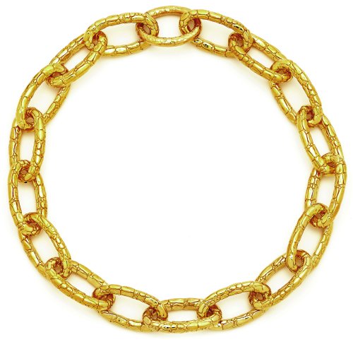 Giovanni Raspini - Yellow Gold Plated Necklace 11470