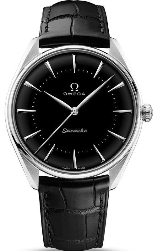 omega seamaster olympic games gold collection