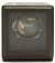 Wolf - Elements, Faux Leather Single Watch Winder 665130