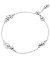 Georg Jensen - Grape, Sterling Silver Bracelet 20001415