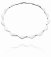 Georg Jensen - Peak, Sterling Silver Necklace 2000052600ML