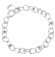 Georg Jensen - OFFSPRING, Sterling Silver - LINKED BRACELET, Size ML 2000099800ML