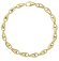 Georg Jensen - Reflect, Yellow Gold - Slim Bracelet, Size M 20001267000M