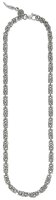 Giovanni Raspini - Byzantine, Sterling Silver Necklace 10144