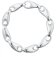 Georg Jensen - Reflect, Sterling Silver - Bracelet Large, Size S  20001098000S