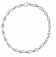 Georg Jensen - Reflect, Sterling Silver - Bracelet, Size S 20001097000M