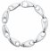 Georg Jensen - Reflect, Sterling Silver - Bracelet Large, Size S  20001098000S