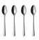 Georg Jensen - Copenhagen, Stainless Steel Tea/Coffee Spoon 10014974