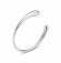 Georg Jensen - Mercy, Sterling Silver Bangle - 20000082000L