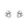 Georg Jensen - Grape, Sterling Silver Earstud 10019038