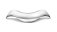 Georg Jensen - Cobra, Stainless Steel Oval Tray 3586628