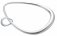 Georg Jensen - Offspring, Sterling Silver Bangle 2000013300M