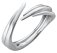 Georg Jensen - Arc, Sterling Silver - Bangle, Size ML 2000132100ML