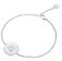 Georg Jensen - Daisy, Sterling Silver Bracelet 20001538