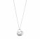 Georg Jensen - HEART, Sterling Silver Pendant 20000731