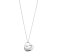 Georg Jensen - HEART, Sterling Silver Pendant 20000731