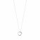 Georg Jensen - Mercy, Sterling Silver Pendant 10015155