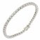 Guest and Philips - 4ct Diamond Set, Platinum - LINE BRACELET PLBRDI81414