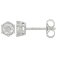 Guest and Philips - 50pt Diamond Set, White Gold - EARRINGS 09EASD82097