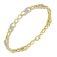 Guest and Philips - 9ct, Diamond 33pt Set, Yellow Gold - Bracelet 09BRDI80938