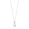 Georg Jensen - Infinity, Sterling Silver Pendant 10013929