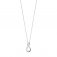 Georg Jensen - Infinity, Sterling Silver Pendant 10013929