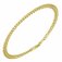 Guest and Philips - Yellow Gold BRACELET 09BRFA70349