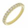 Guest and Philips - 0.50pts, Diamond Set, Yellow Gold - RING 09RIDI67134