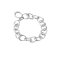 Georg Jensen - Offspring, Sterling Silver - Bracelet, Size SM 2000012600SM