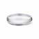 Georg Jensen - Duo, Stainless Steel - Round Bowl with Collar, Size small