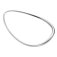 Georg Jensen - Offspring, Sterling Silver - Bangle, Size L - 20000132000L