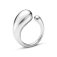 Georg Jensen - MERCY, Sterling Silver - Ring, Size 59 - 200000830059