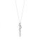 Georg Jensen - Grape, Sterling Silver LONG PENDANT 20000661