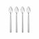 Georg Jensen - Bernadotte, Stainless Steel Long Spoon 10014960