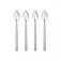 Georg Jensen - Bernadotte, Stainless Steel Long Spoon 10014960