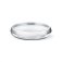 Georg Jensen - Duo, Stainless Steel - Glass/Crystal - Round Bowl, Size M 10016979
