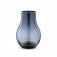 Georg Jensen - Cafu, Glass - Vase, Size 216mm 3586353