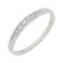 Guest and Philips - D 15pt 9st Set, White Gold - 9ct Grad HET Ring 09RIDI81300